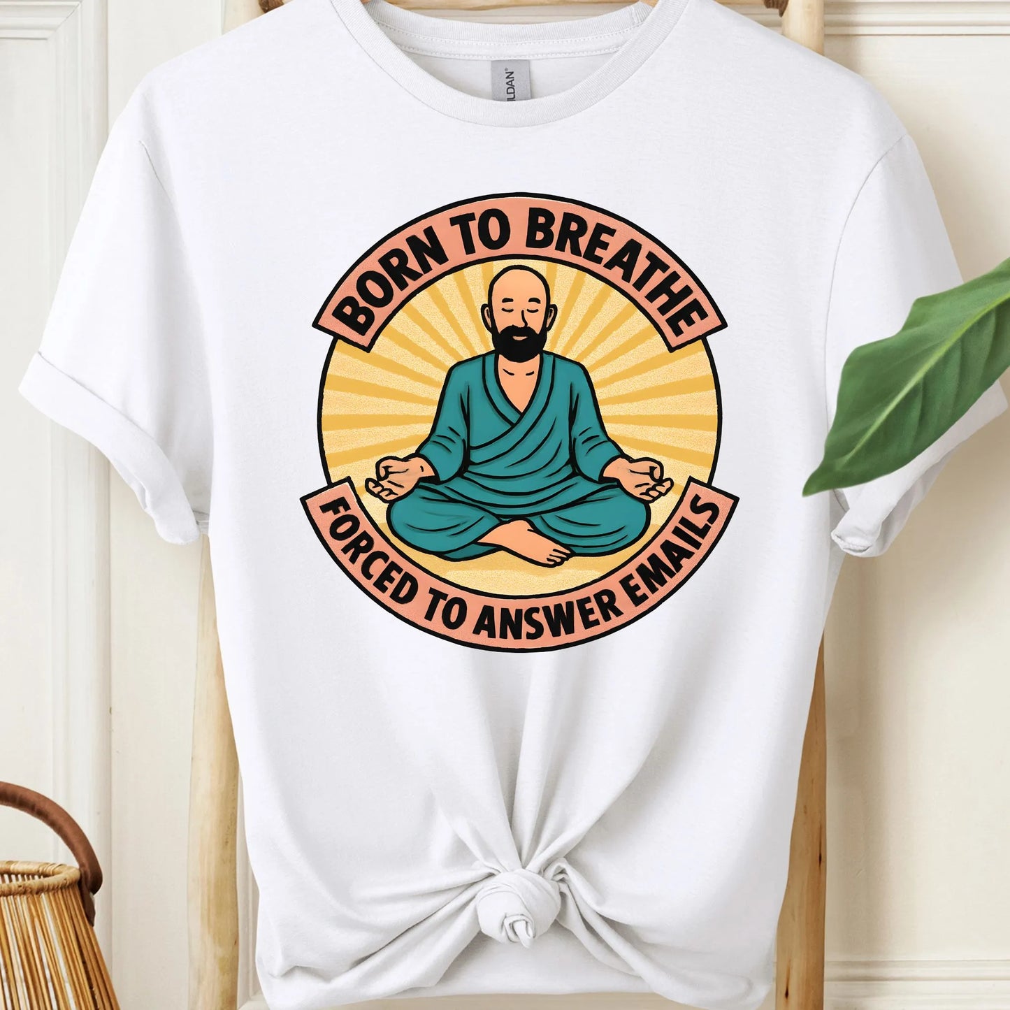 Irony of Peace T-Shirt!
