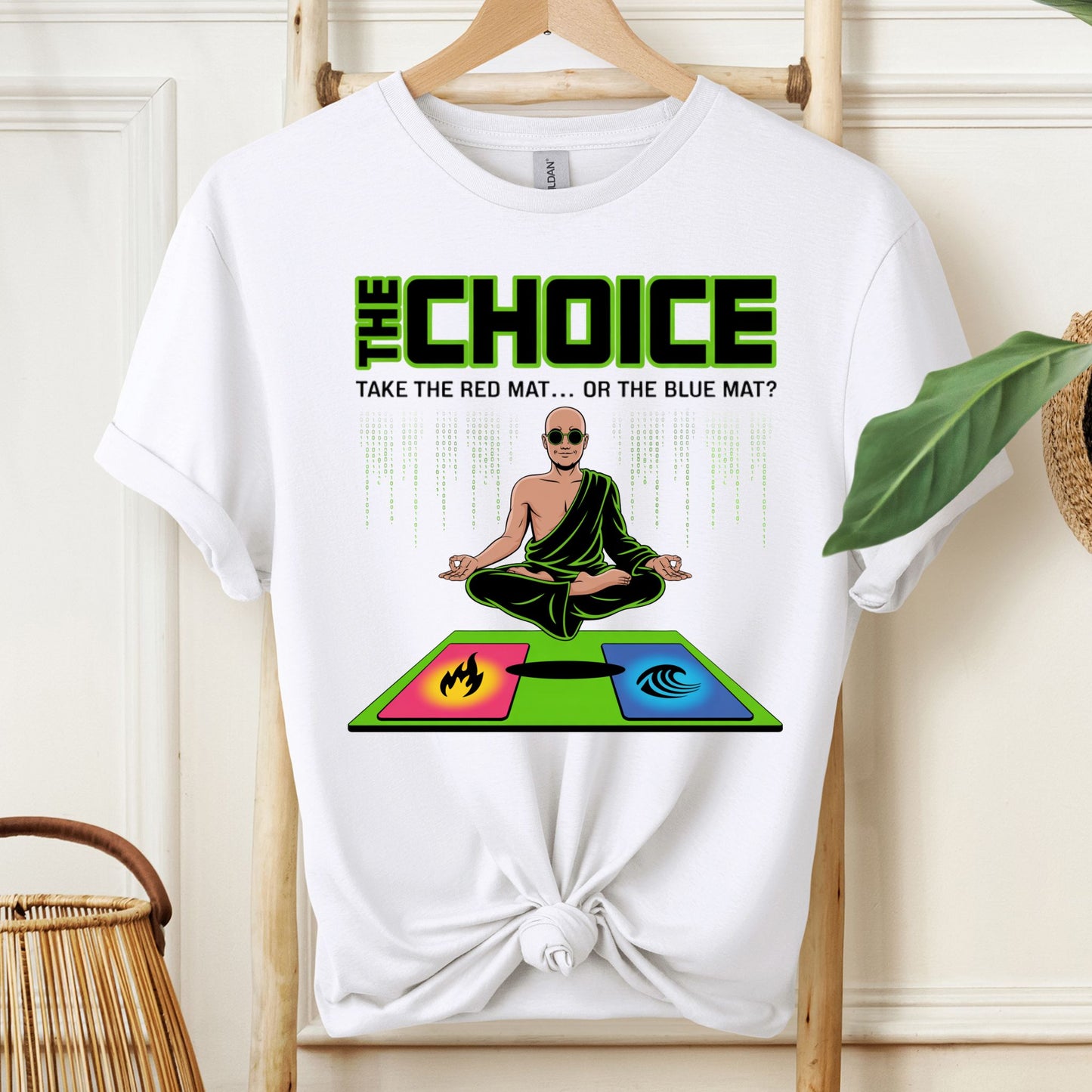 The Choice T-Shirt!