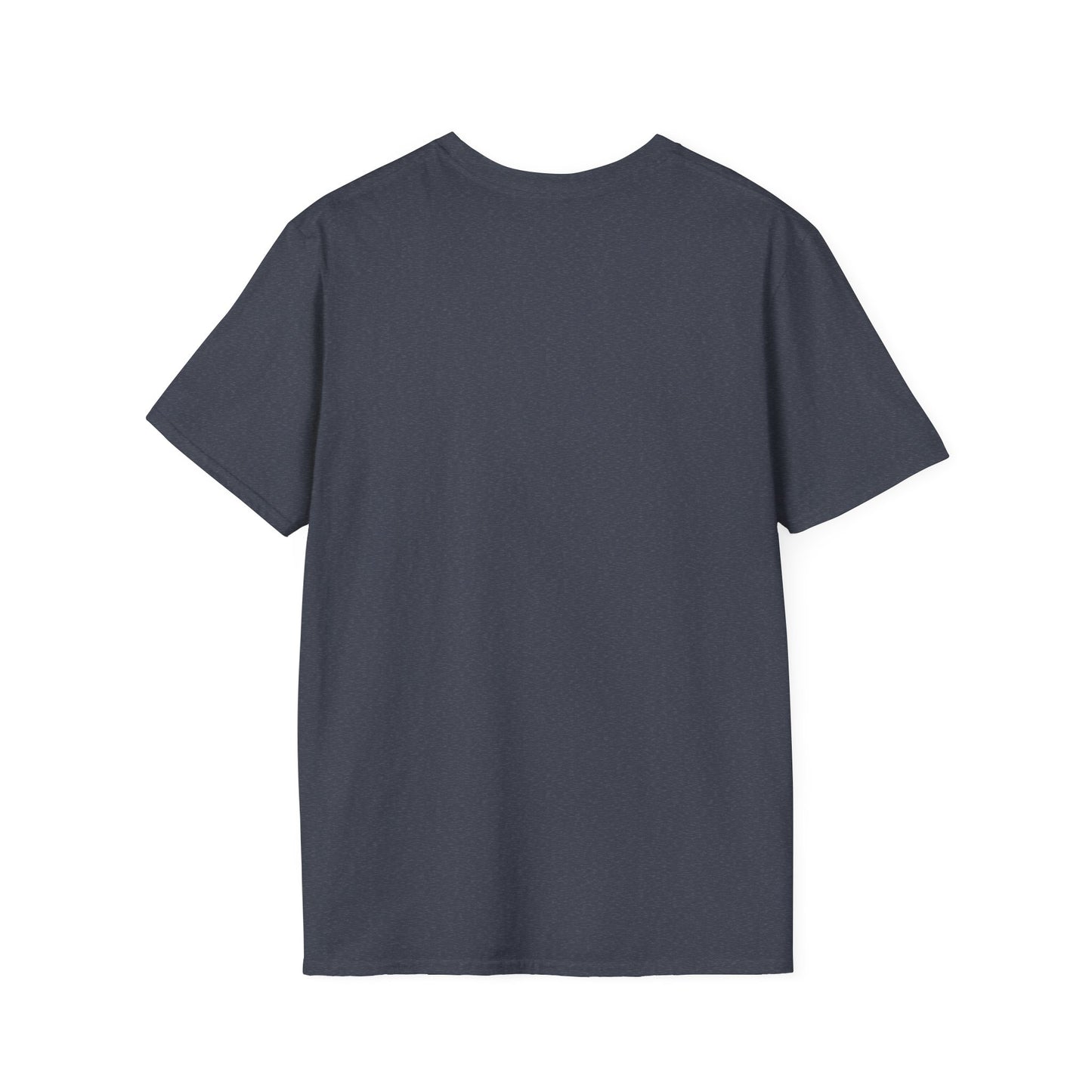 Chakra Style Mandala T-Shirt
