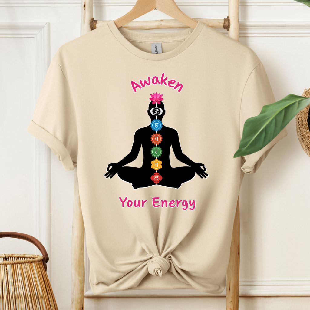 Awaken Your Energy
