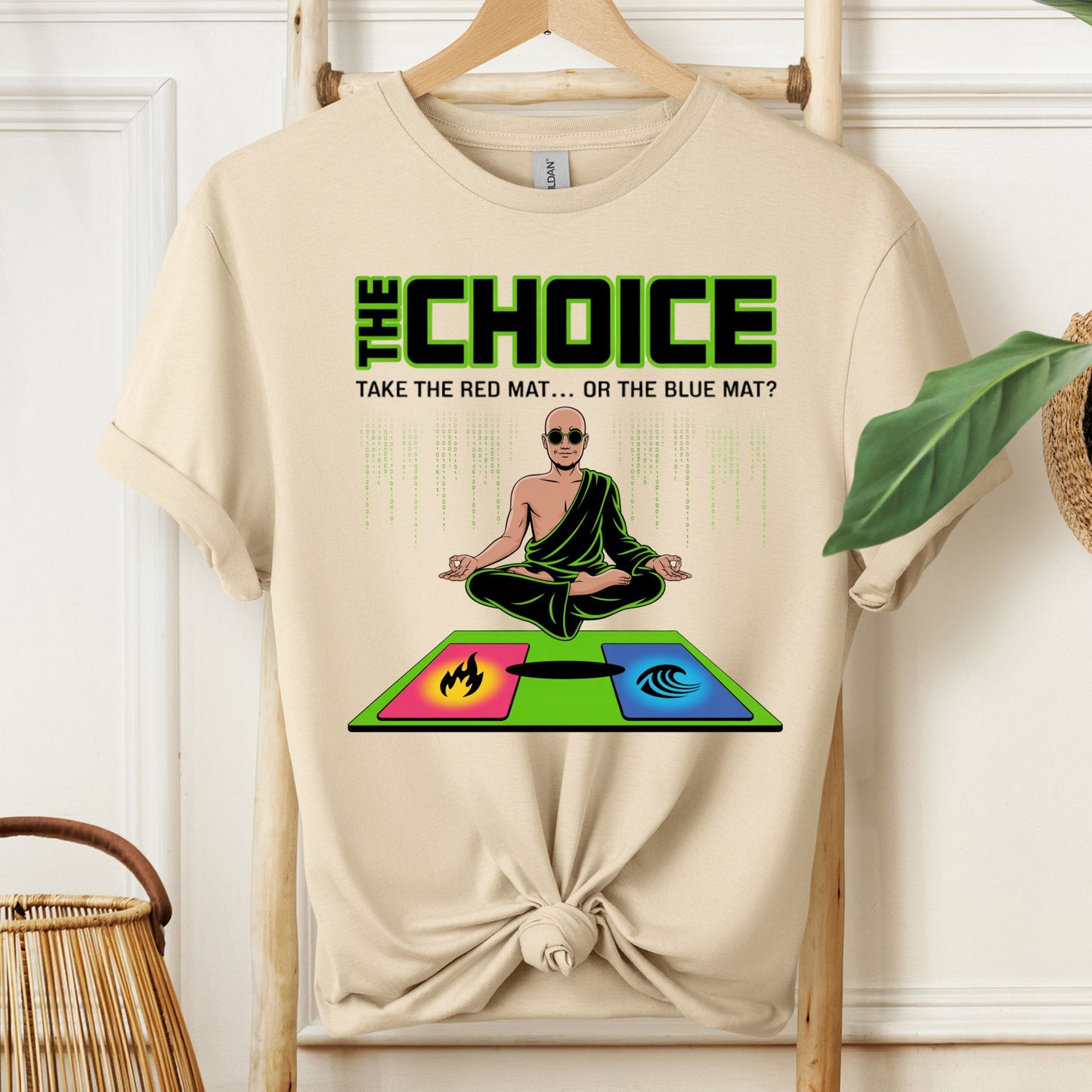 The Choice T-Shirt!