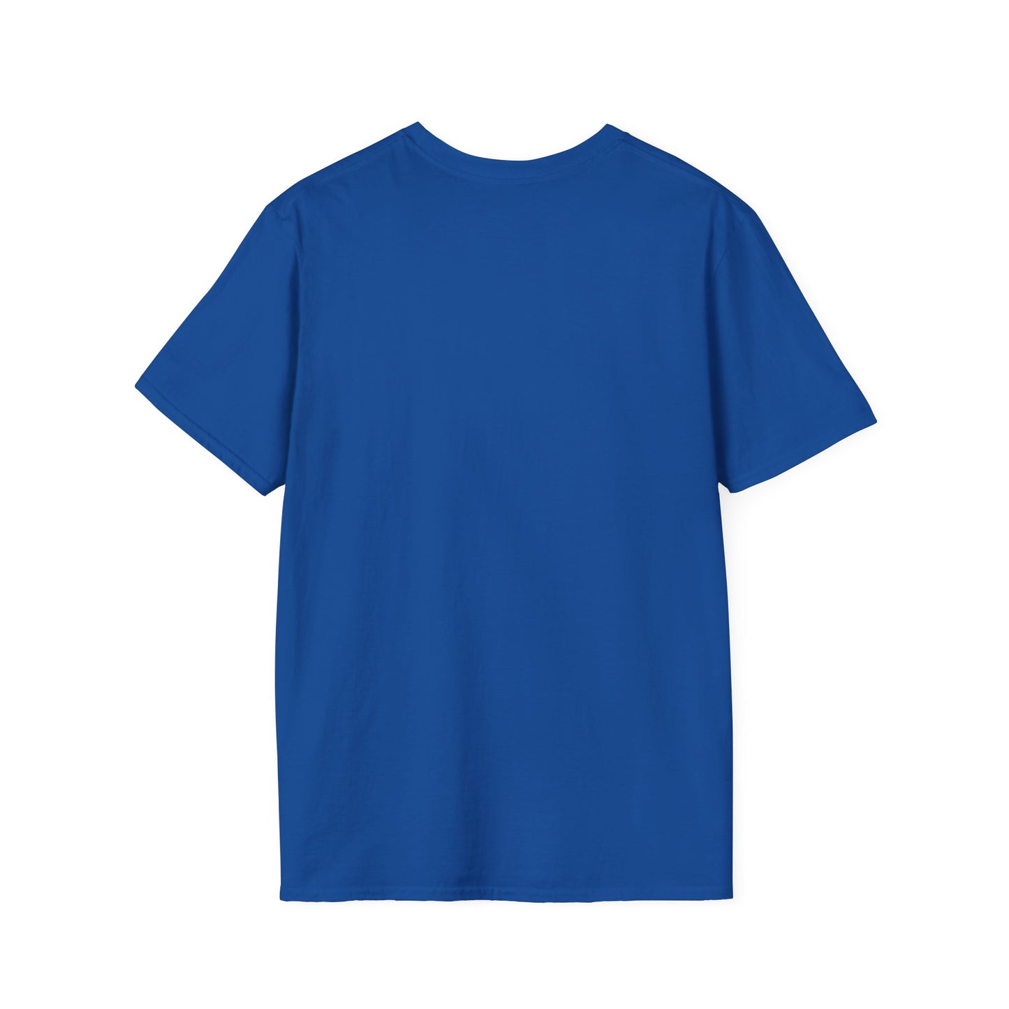 Chakra Style Mandala T-Shirt