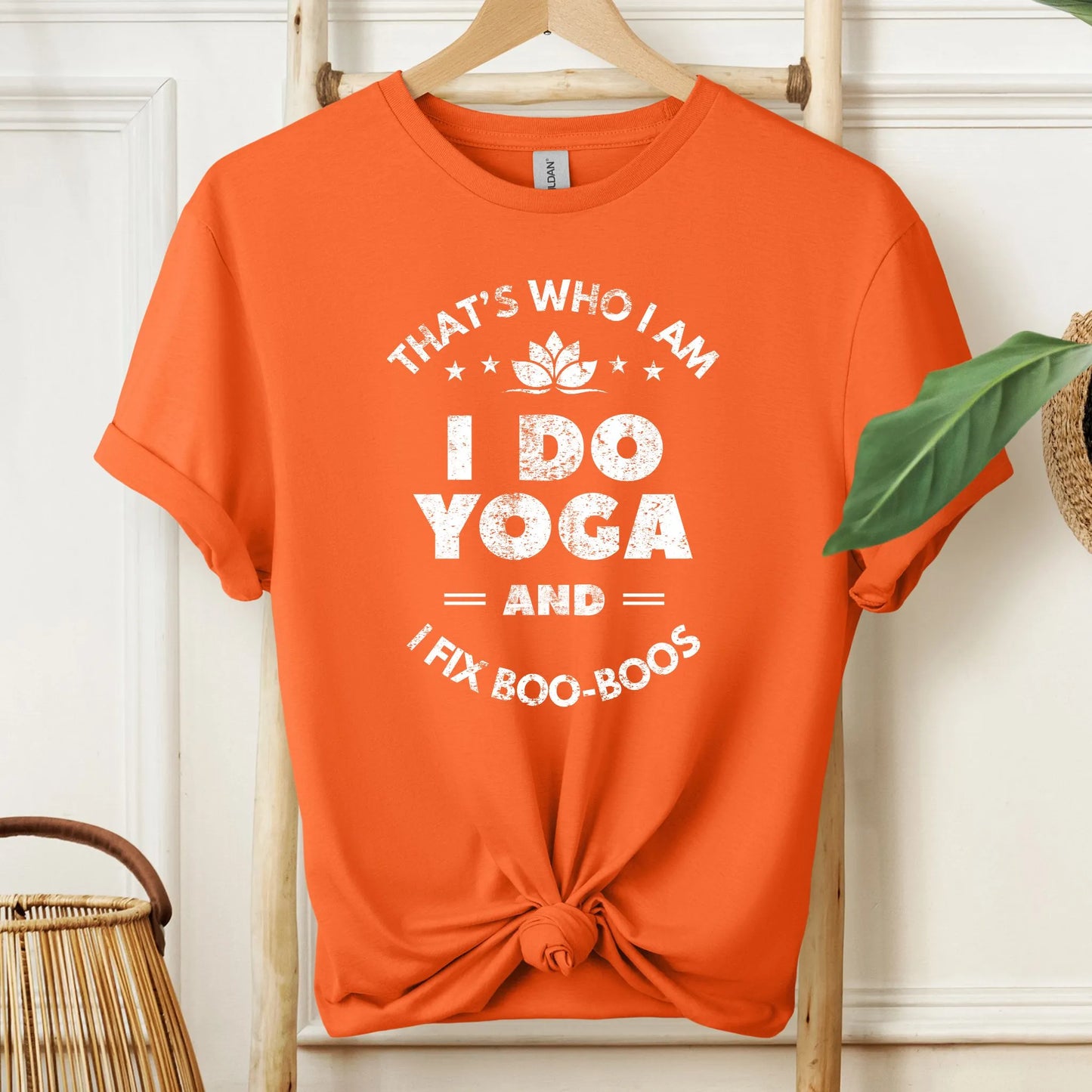 Boo-Boo Healer T-Shirt!