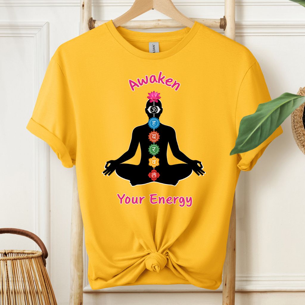 Awaken Your Energy