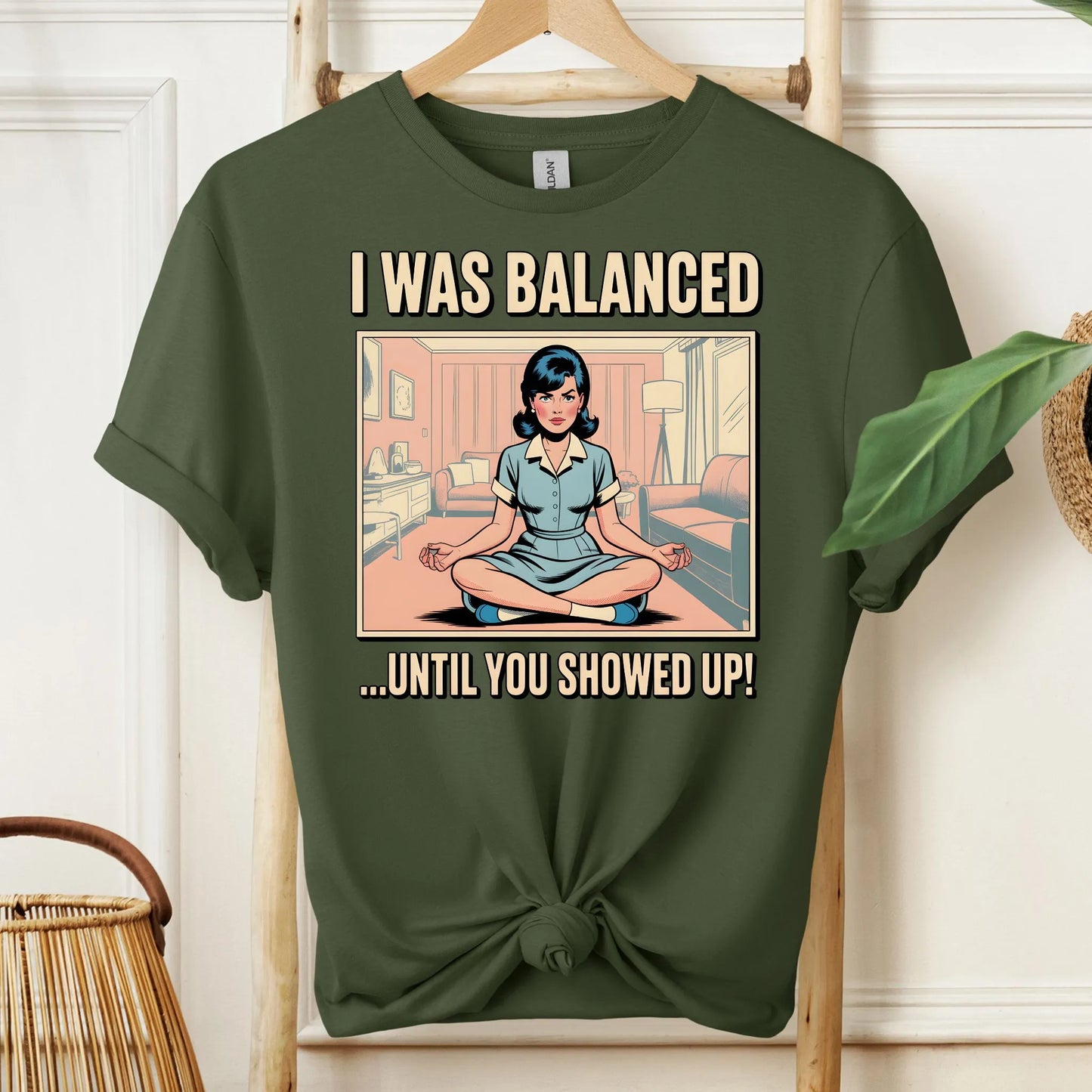 Disturbed Zen T-Shirt!