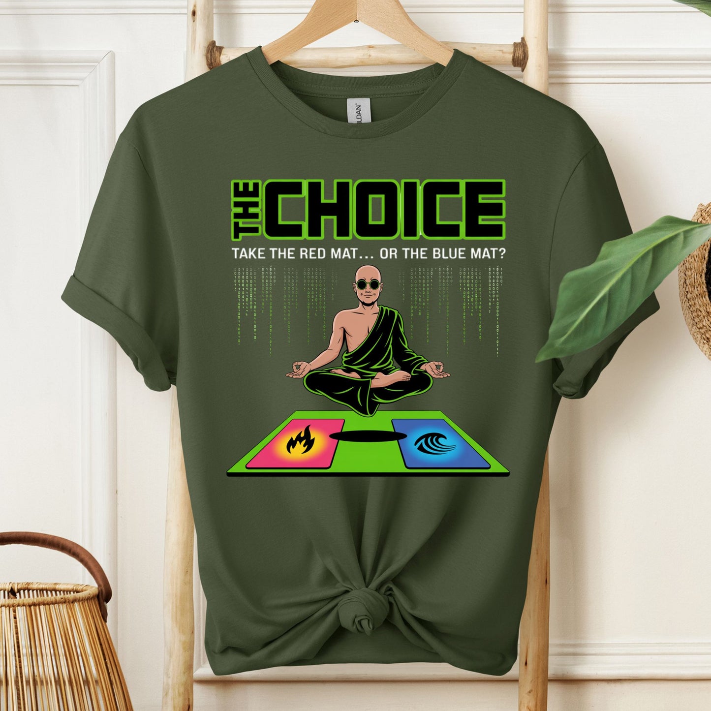 The Choice T-Shirt!