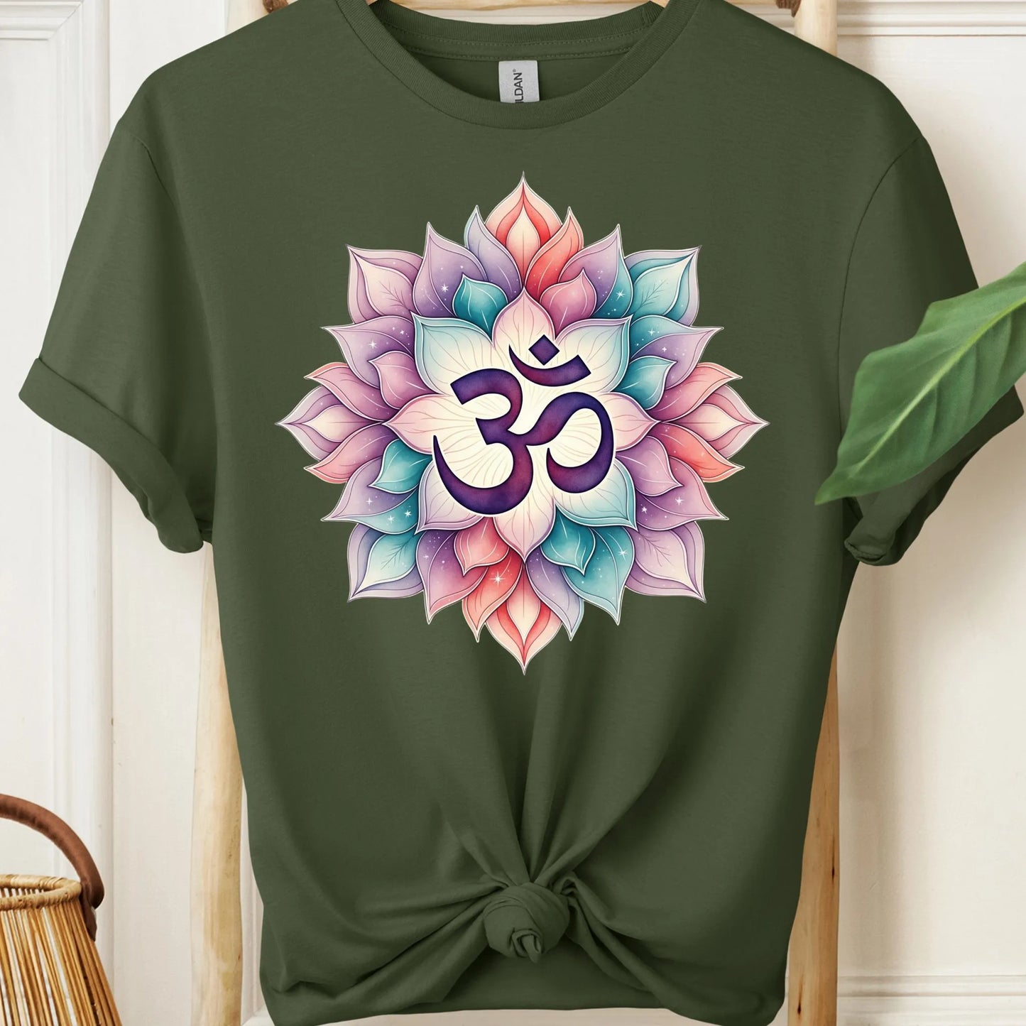 Sacred Radiance T-Shirt!