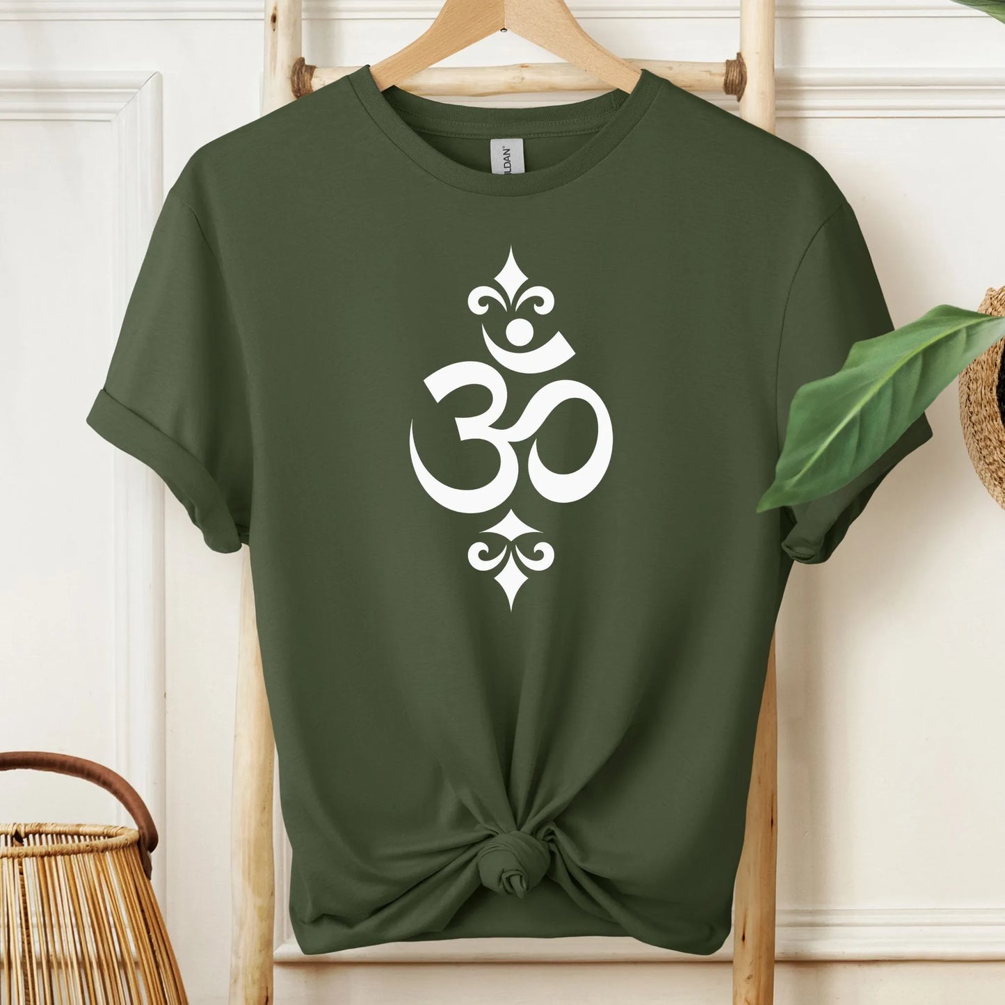 Aum T-Shirt!