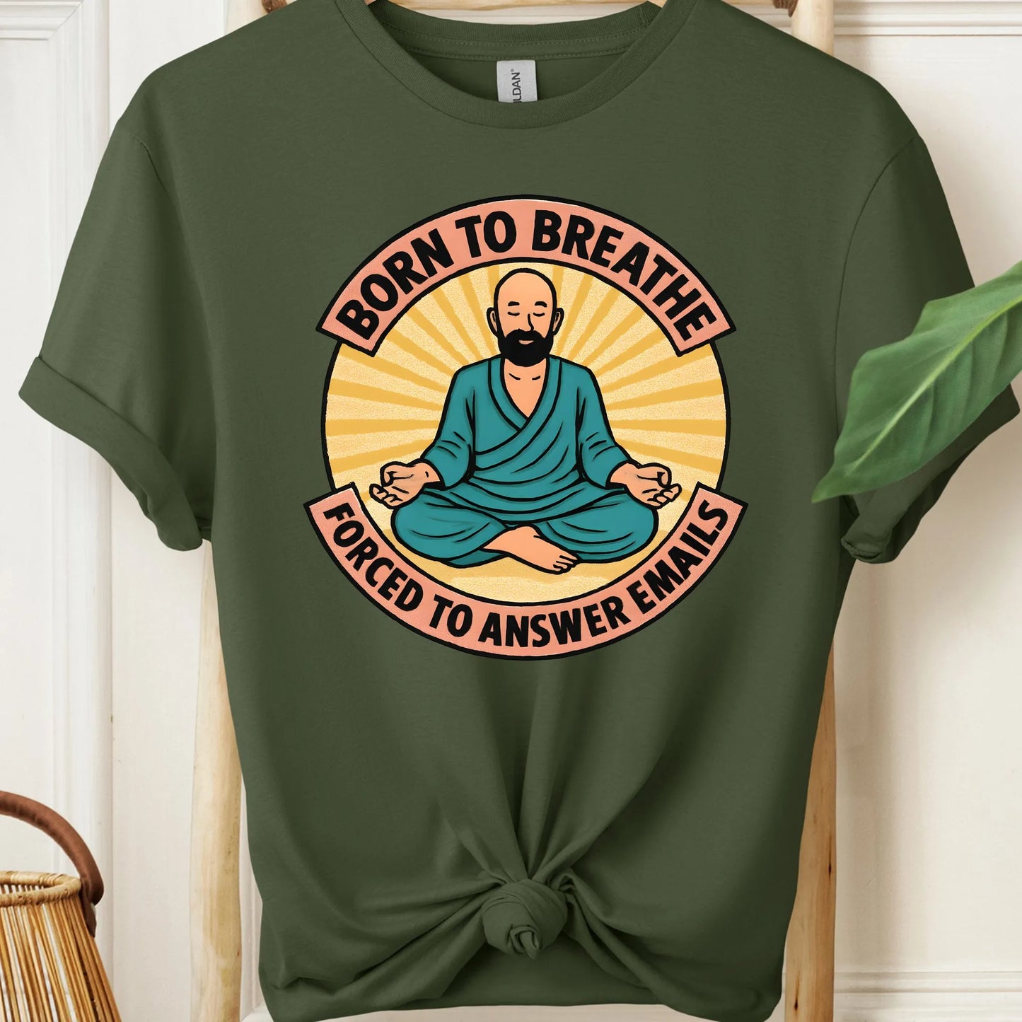 Irony of Peace T-Shirt!