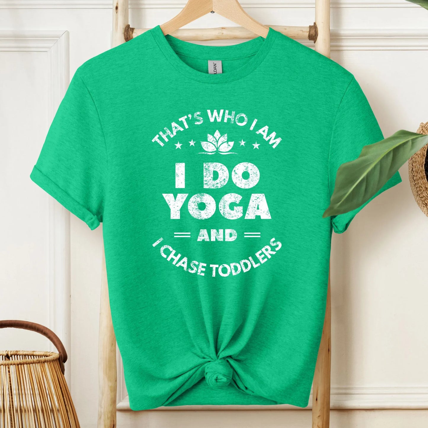 Toddler Chaser T-Shirt!