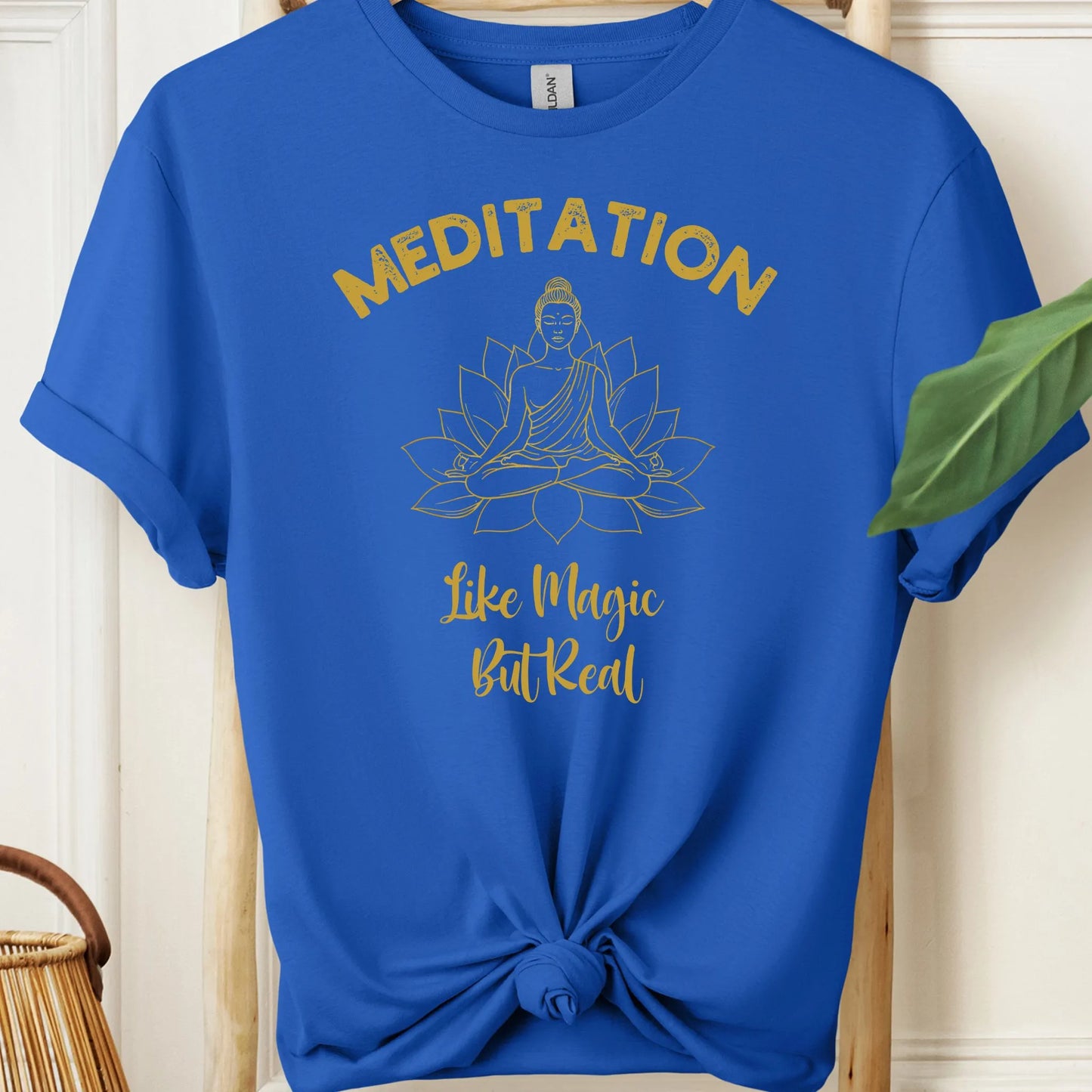 Like Magic But Real T-Shirt!