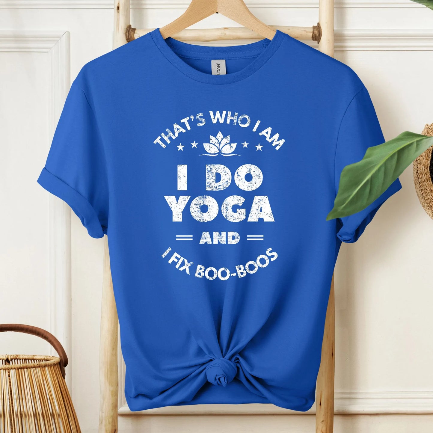 Boo-Boo Healer T-Shirt!