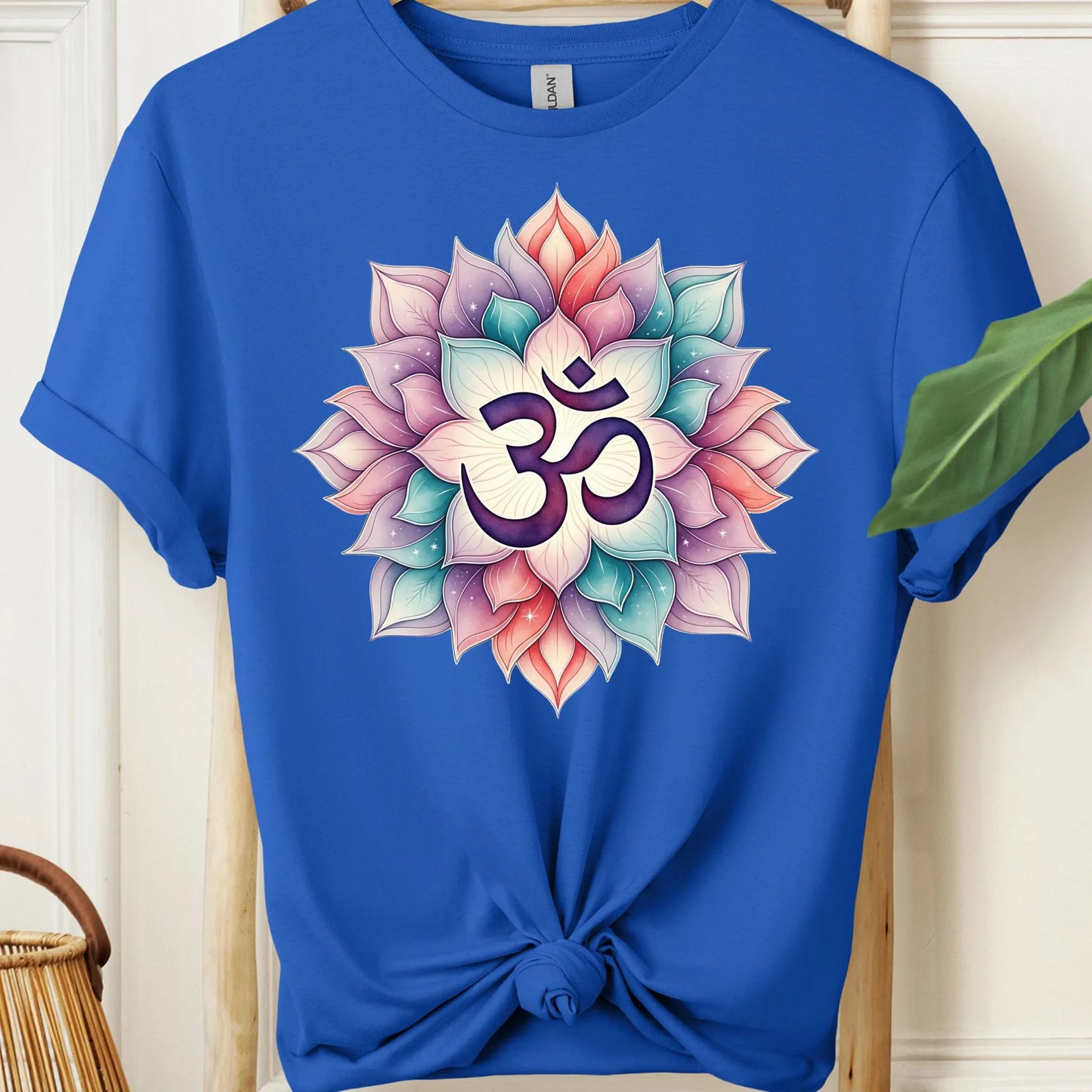 Sacred Radiance T-Shirt!