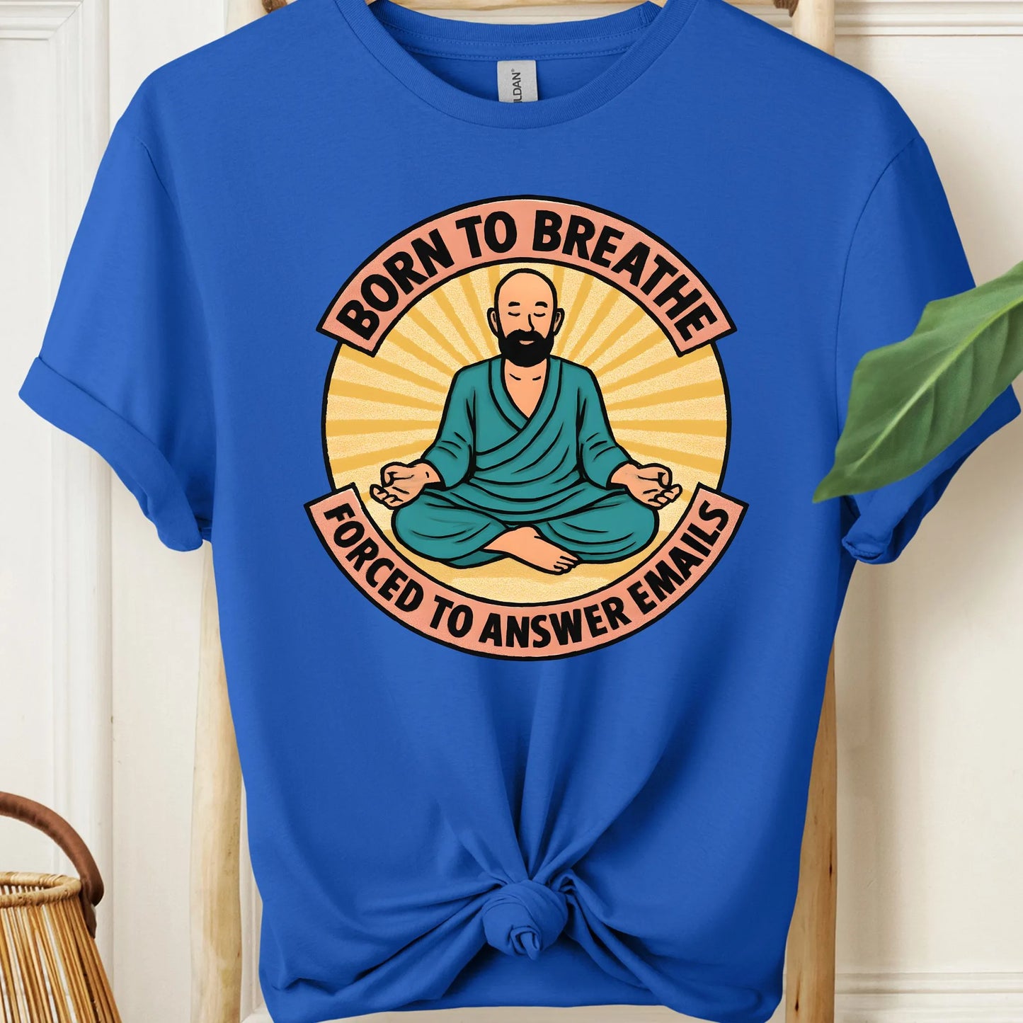 Irony of Peace T-Shirt!