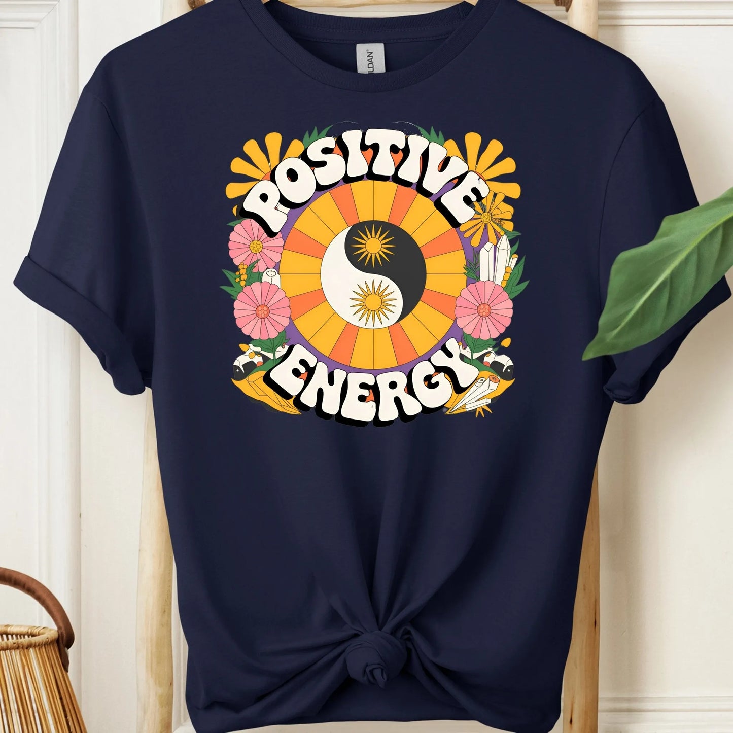 Positive Energy T-Shirt!