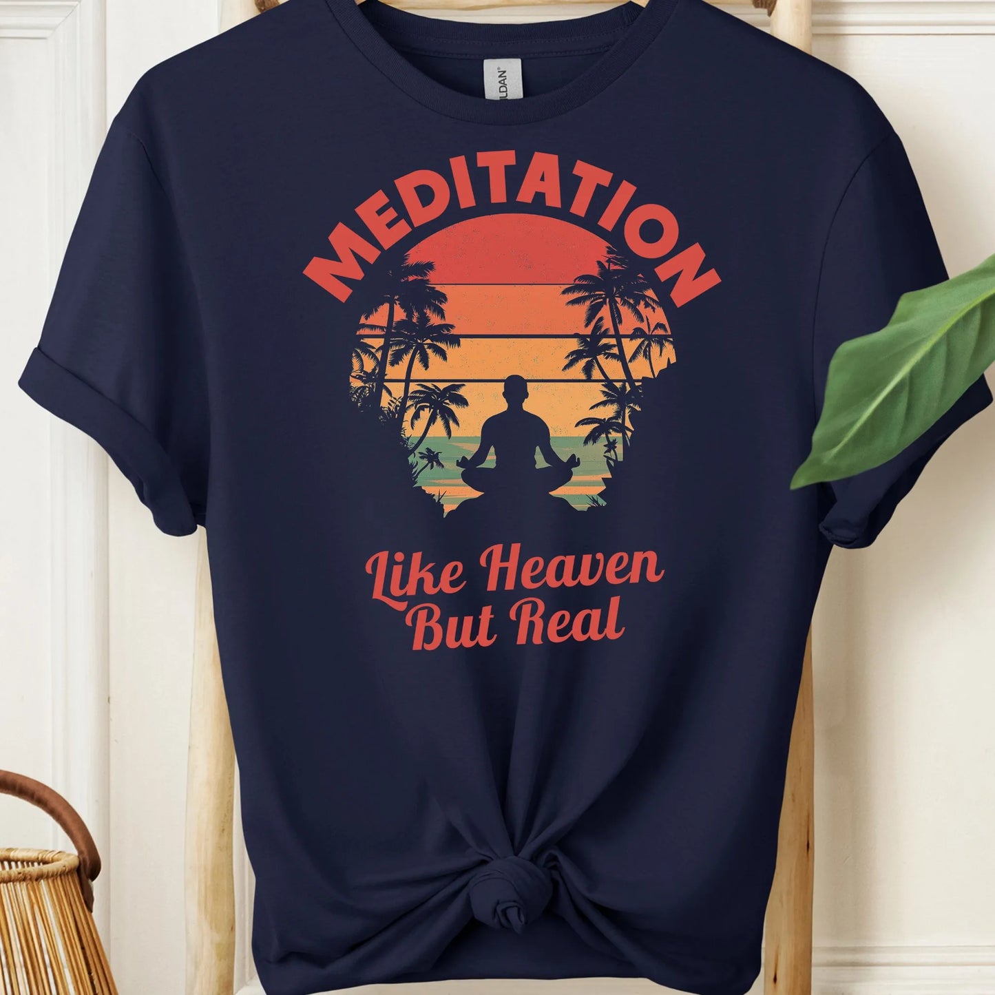 Like Heaven But Real T-Shirt!