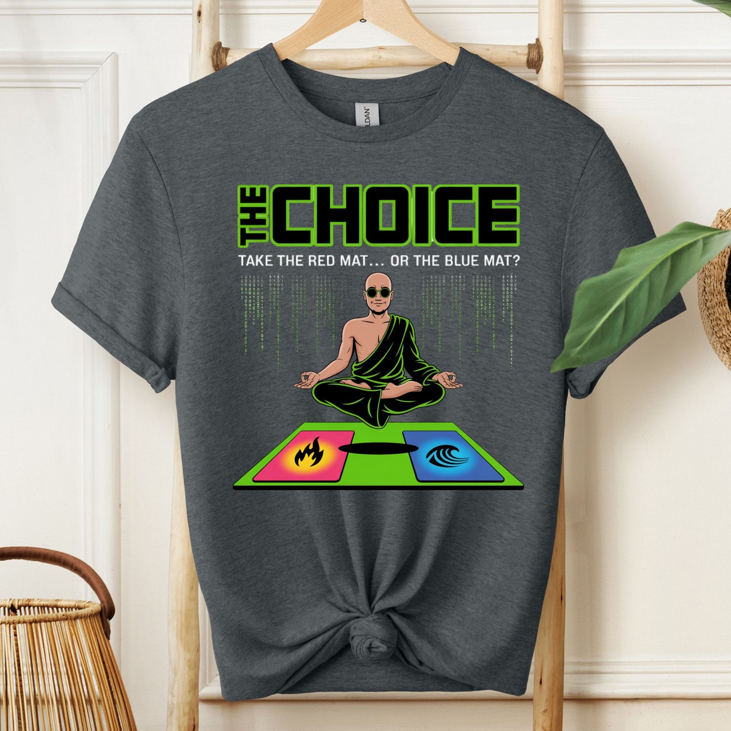 The Choice T-Shirt!