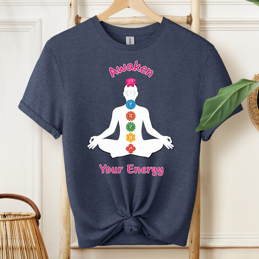 Awaken Your Energy
