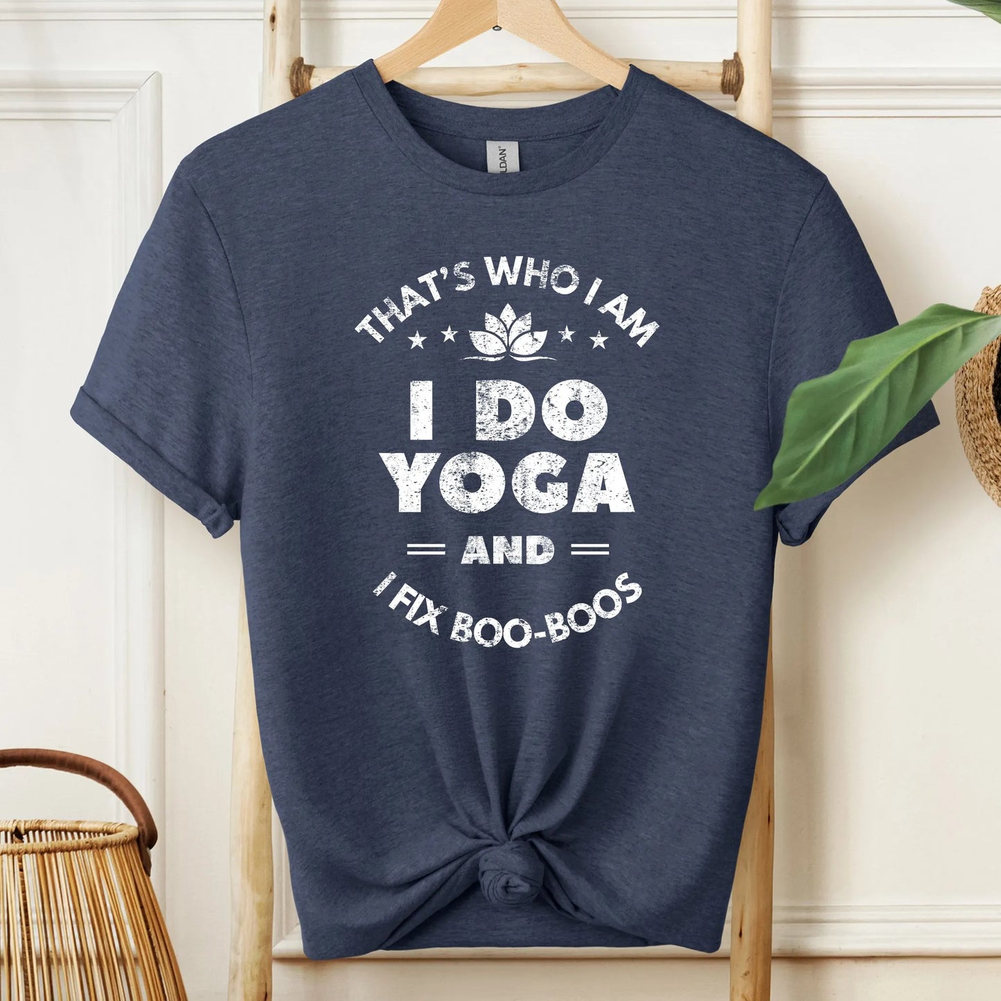 Boo-Boo Healer T-Shirt!