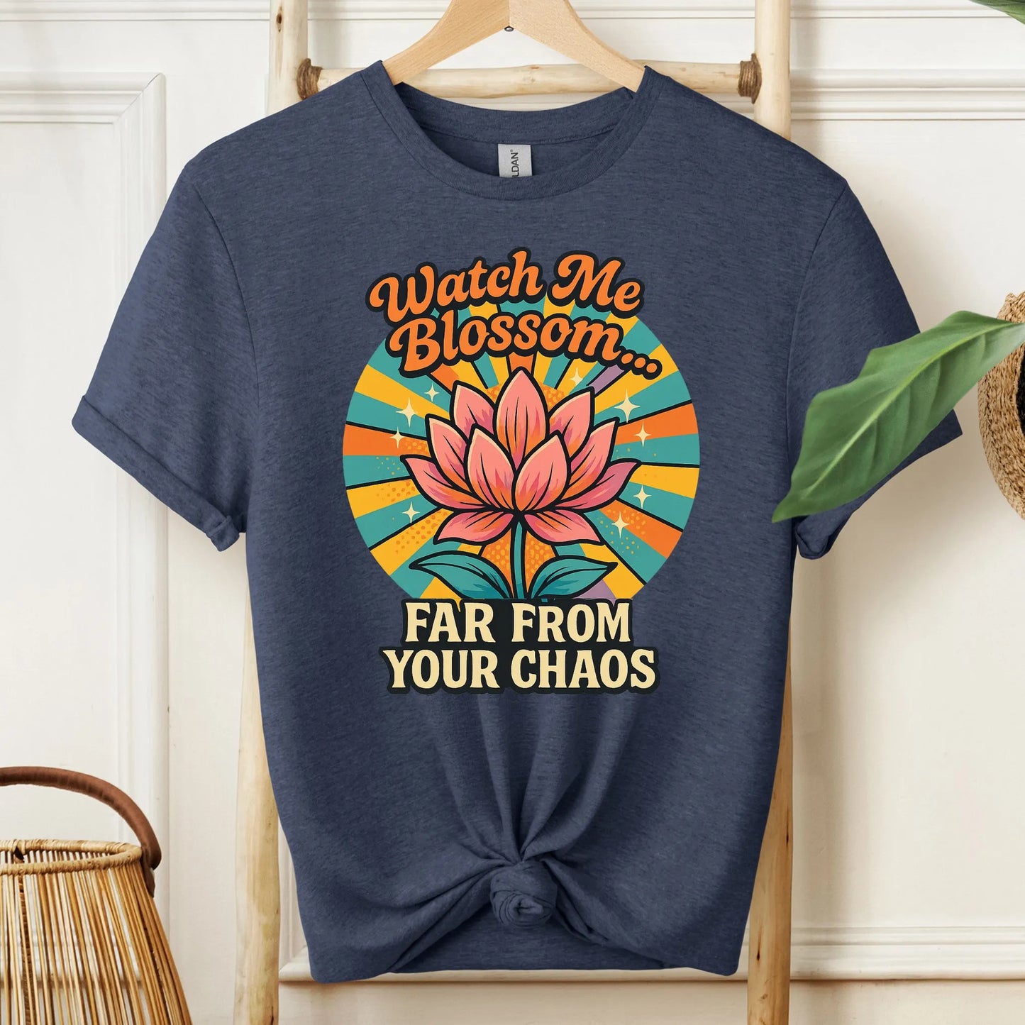 Far From Your Chaos T-Shirt!