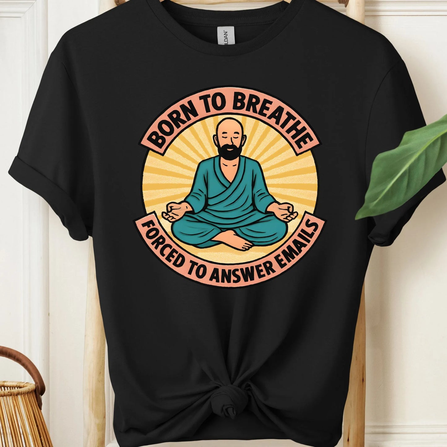 Irony of Peace T-Shirt!