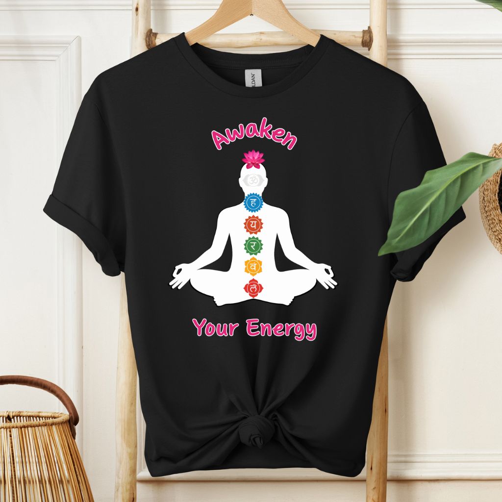 Awaken Your Energy