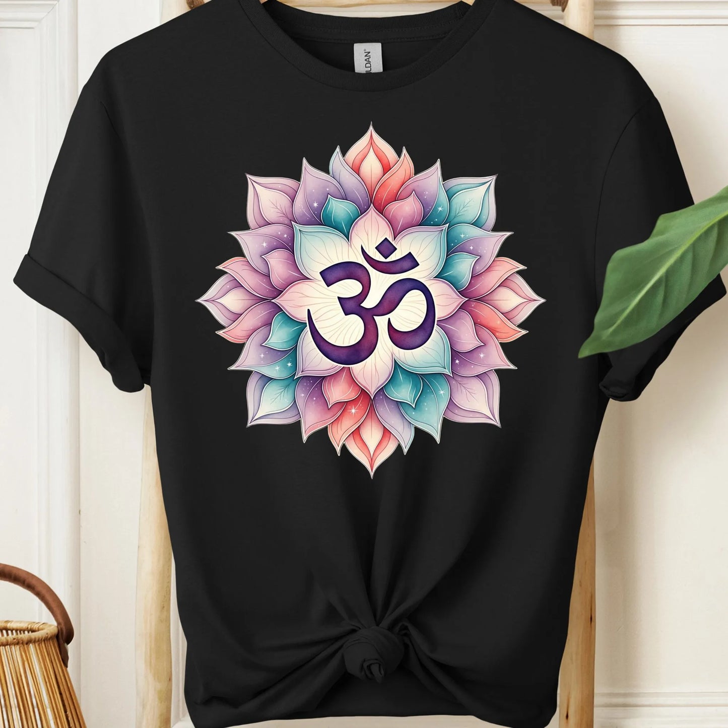 Sacred Radiance T-Shirt!