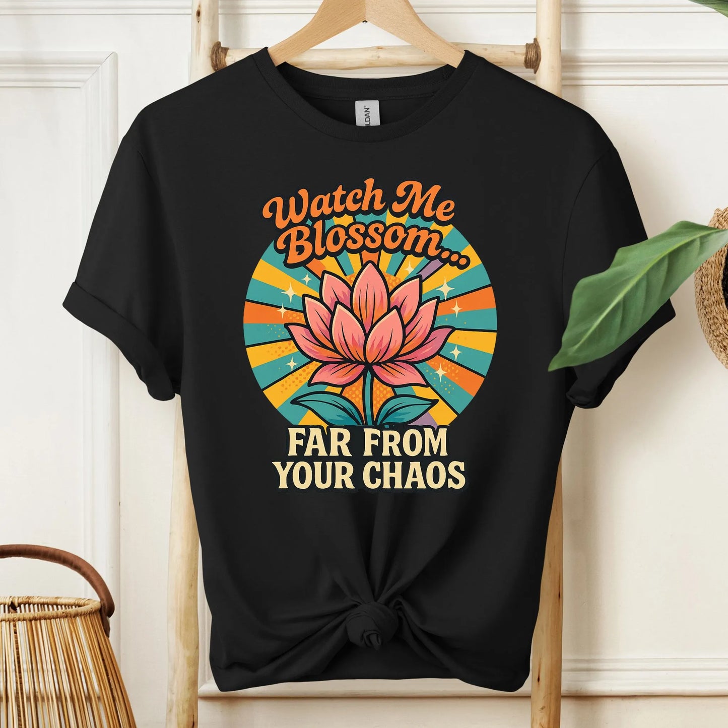 Far From Your Chaos T-Shirt!