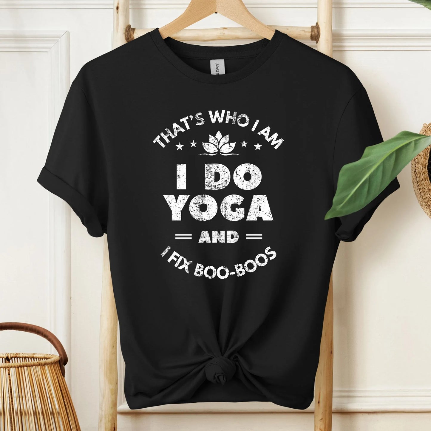 Boo-Boo Healer T-Shirt!