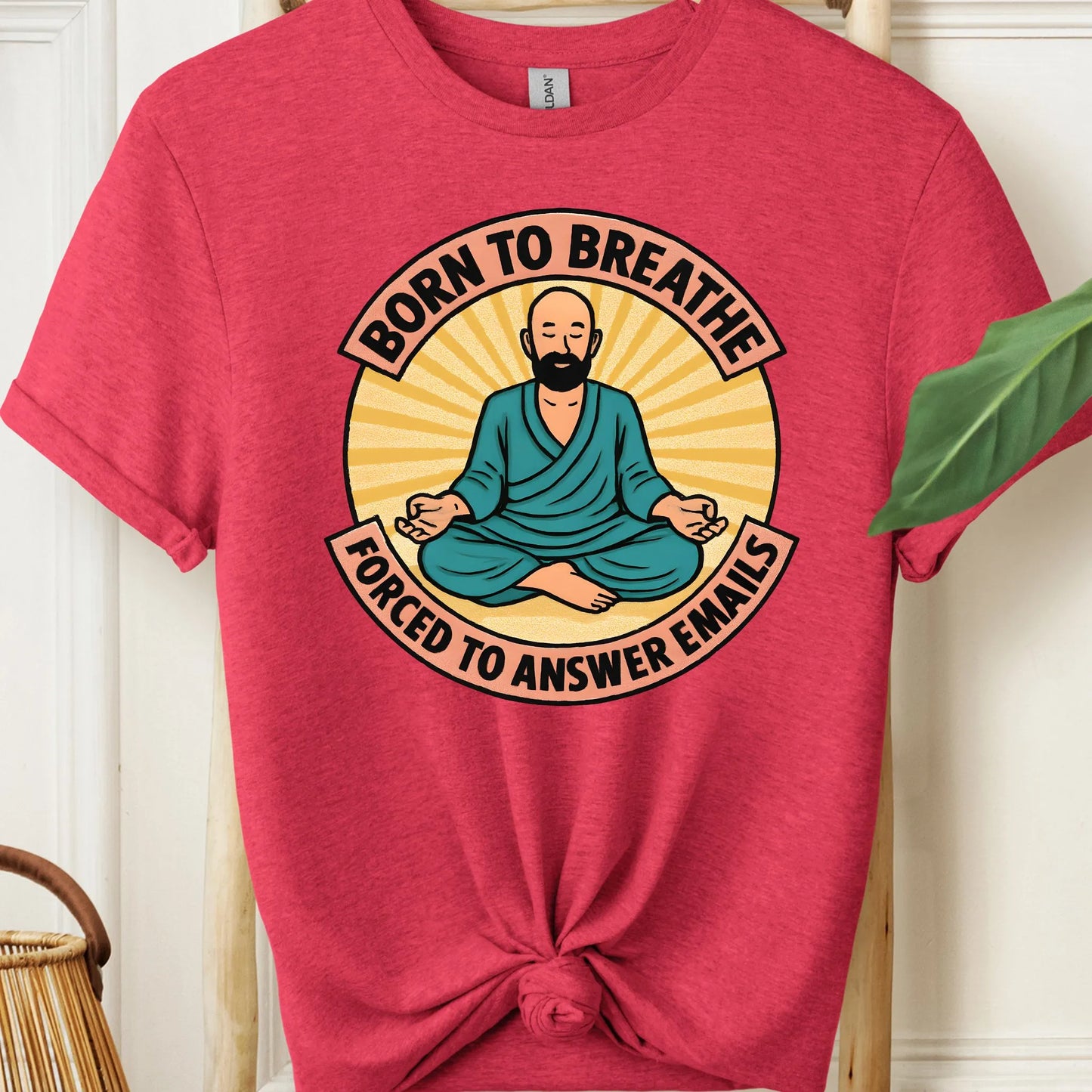 Irony of Peace T-Shirt!