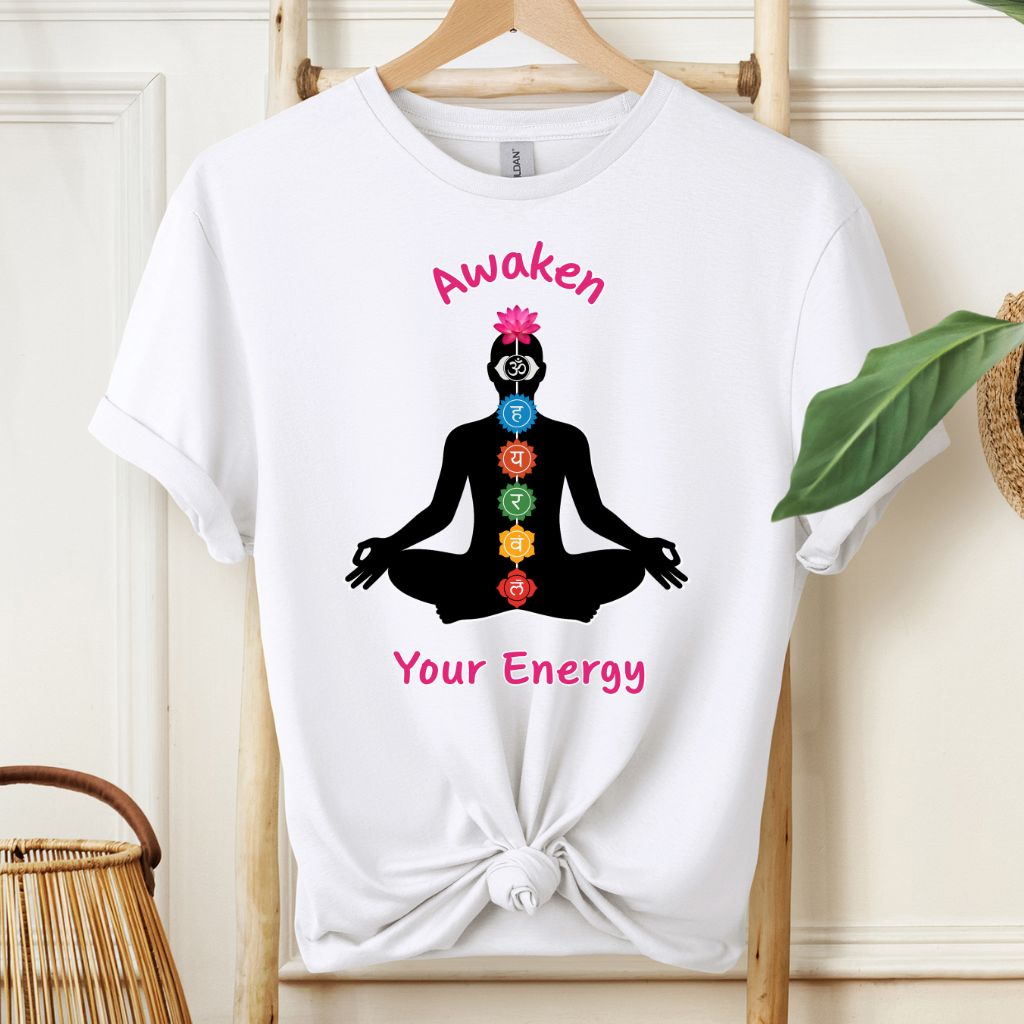 Awaken Your Energy