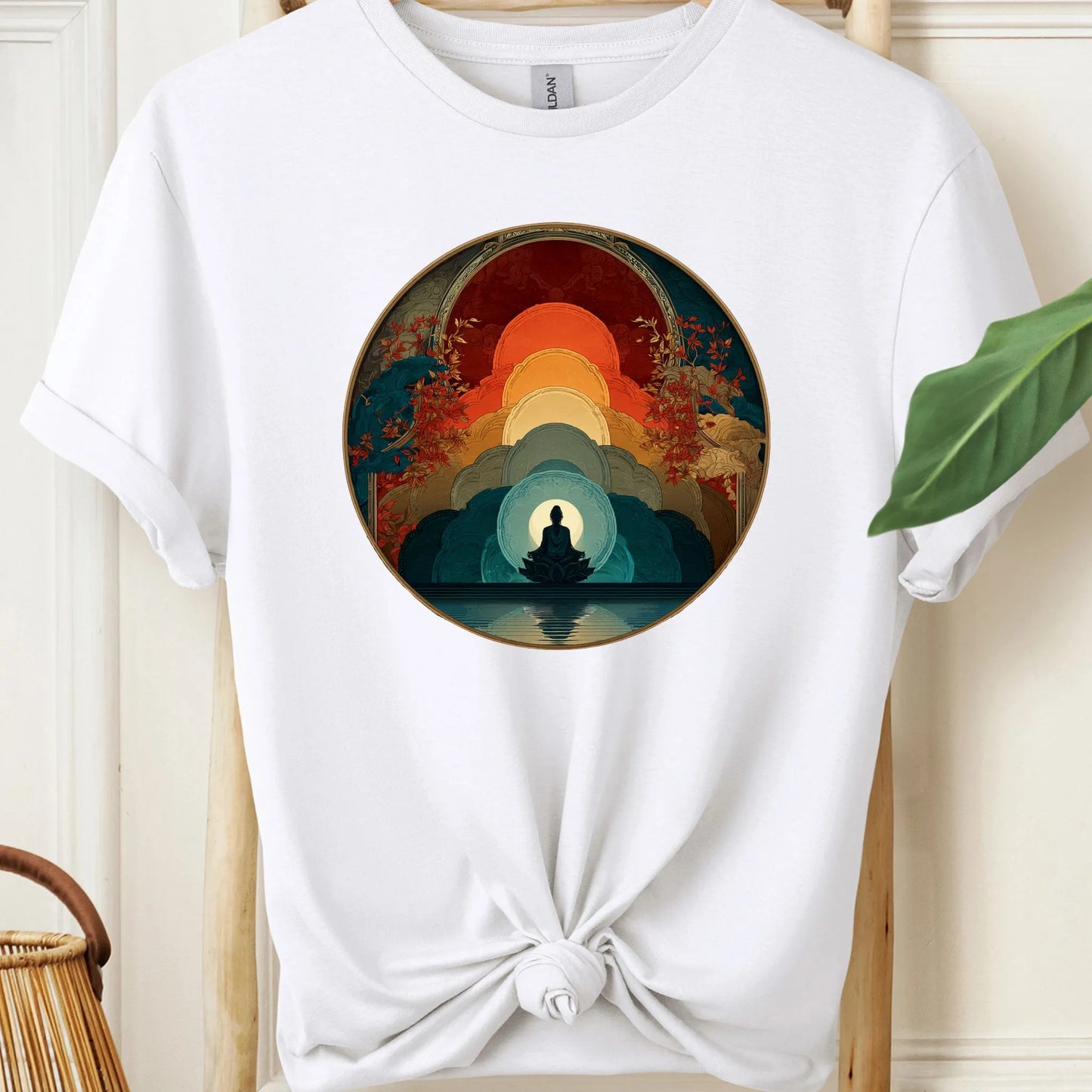 Inner Aurora T-Shirt!