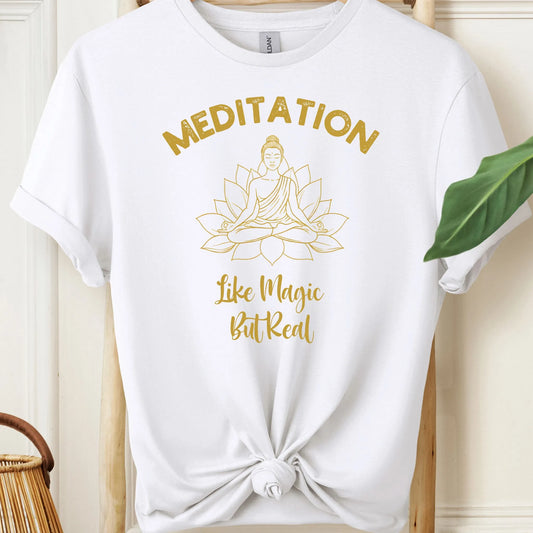 Like Magic But Real T-Shirt!