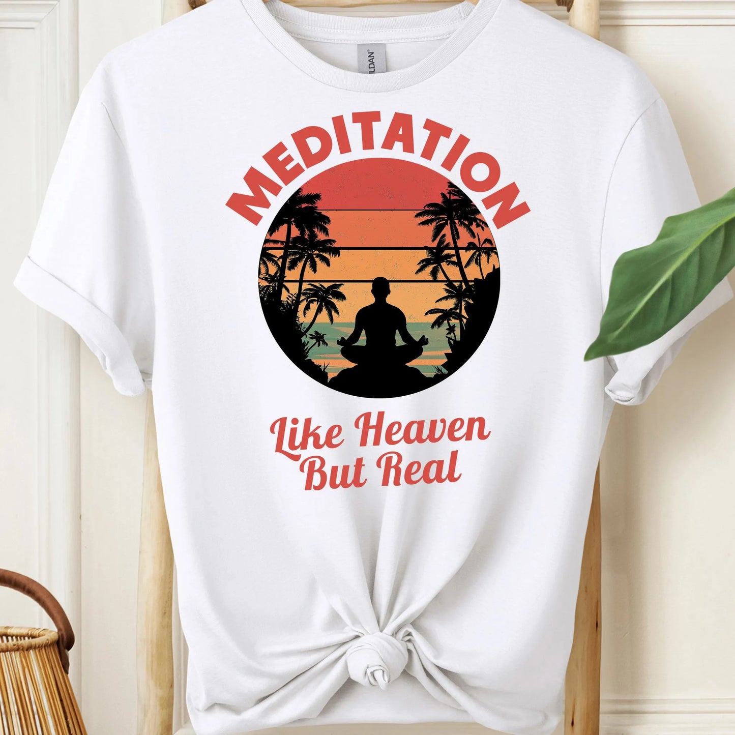 Like Heaven But Real T-Shirt!
