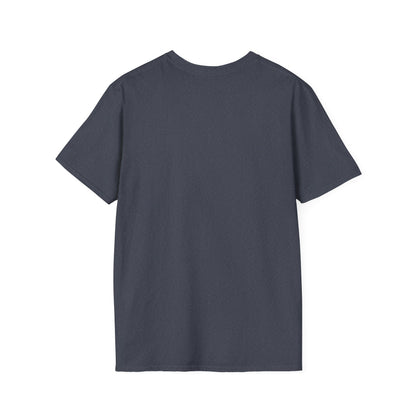 Chakra Style Mandala T-Shirt