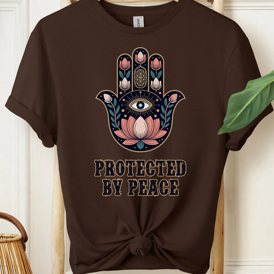 Protected by Peace T-Shirt!