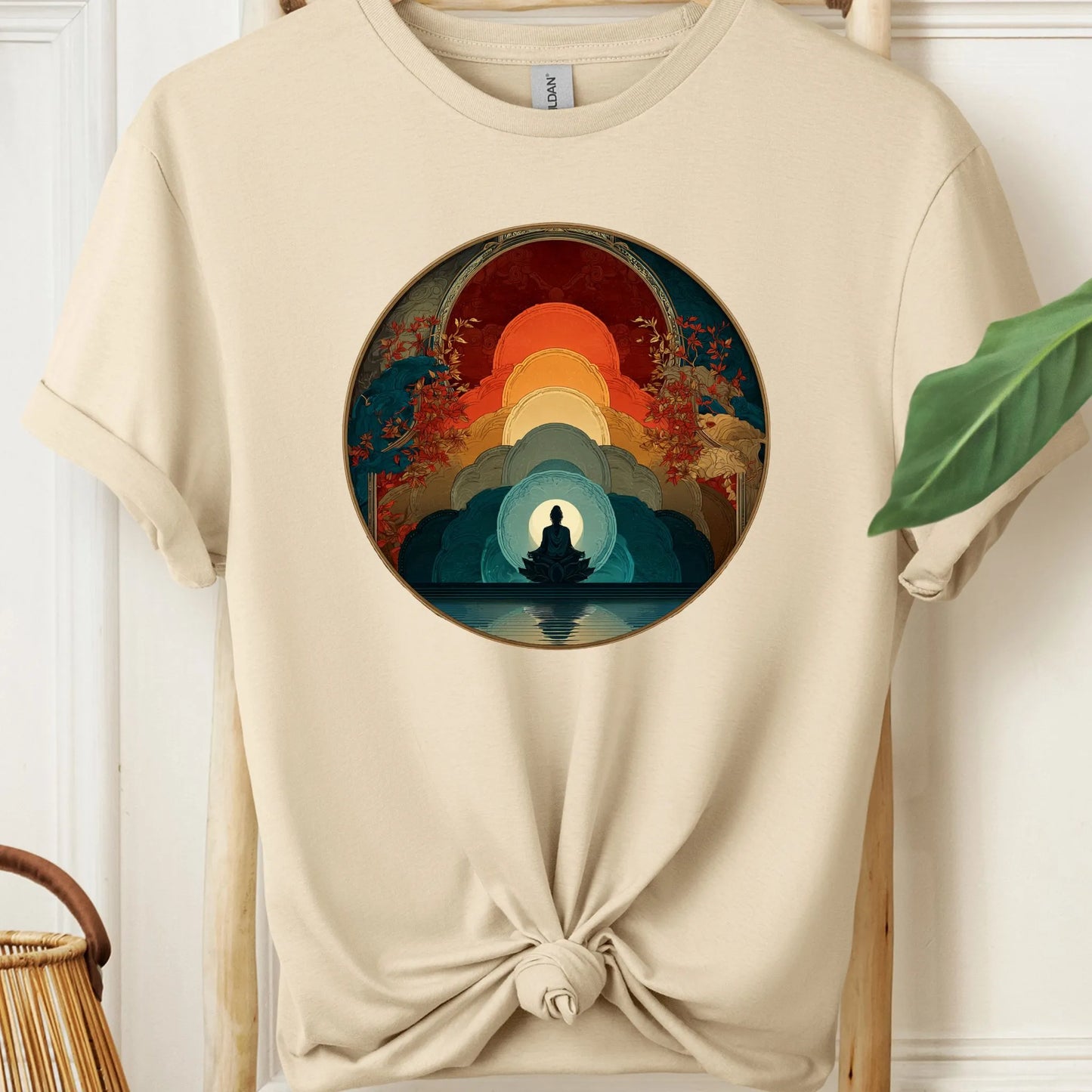 Inner Aurora T-Shirt!