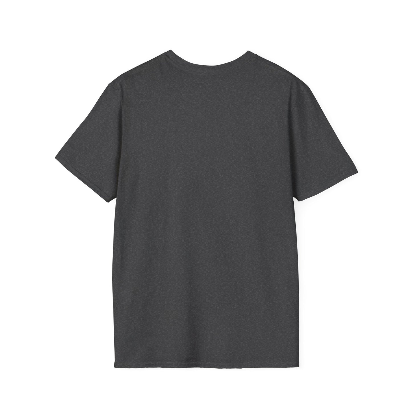 Chakra Style Mandala T-Shirt