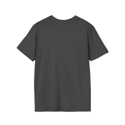 Chakra Style Mandala T-Shirt