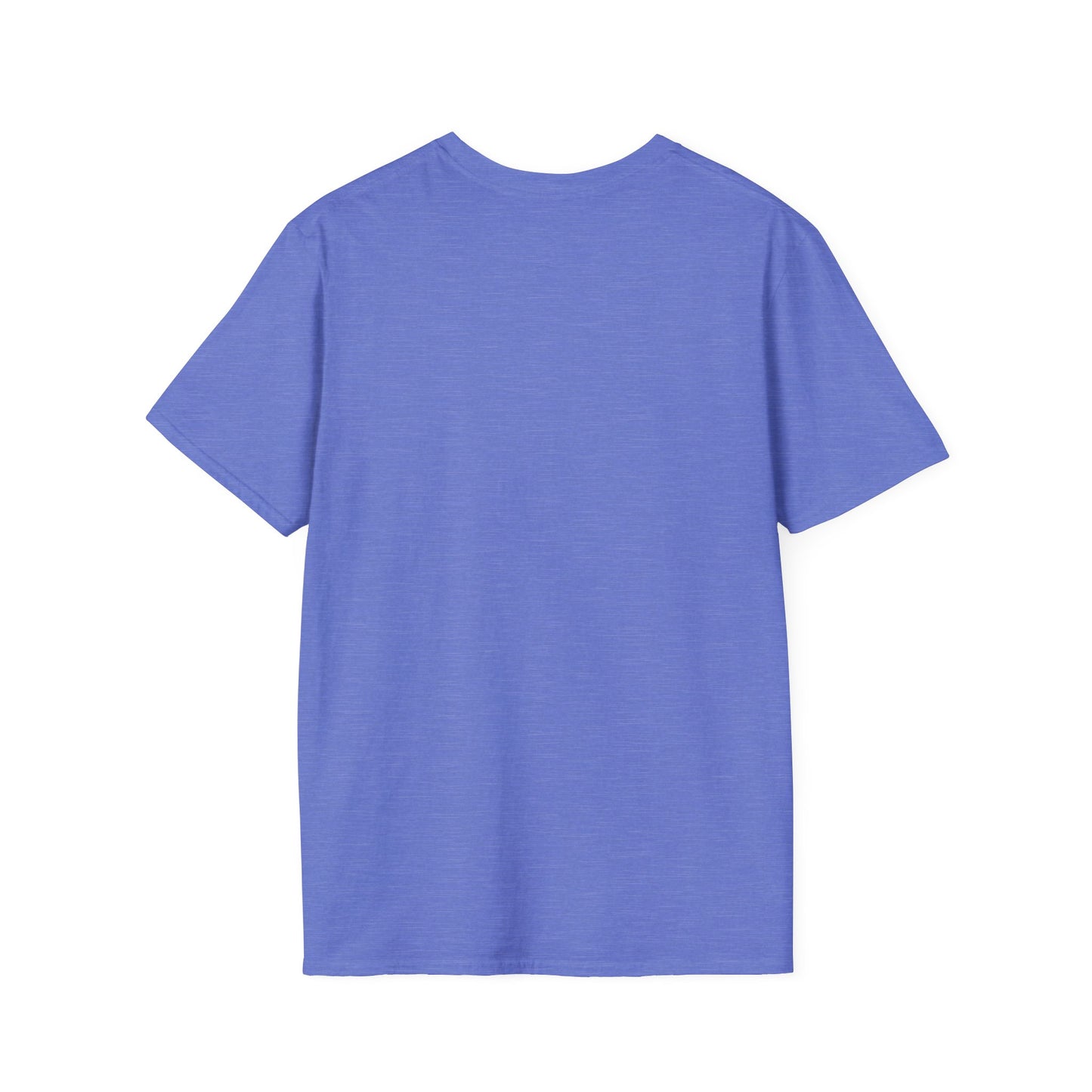 Chakra Style Mandala T-Shirt