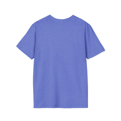 Chakra Style Mandala T-Shirt