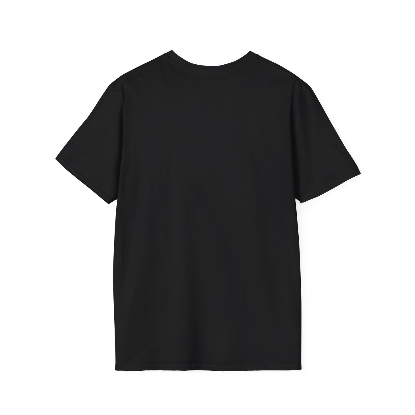 Chakra Style Mandala T-Shirt