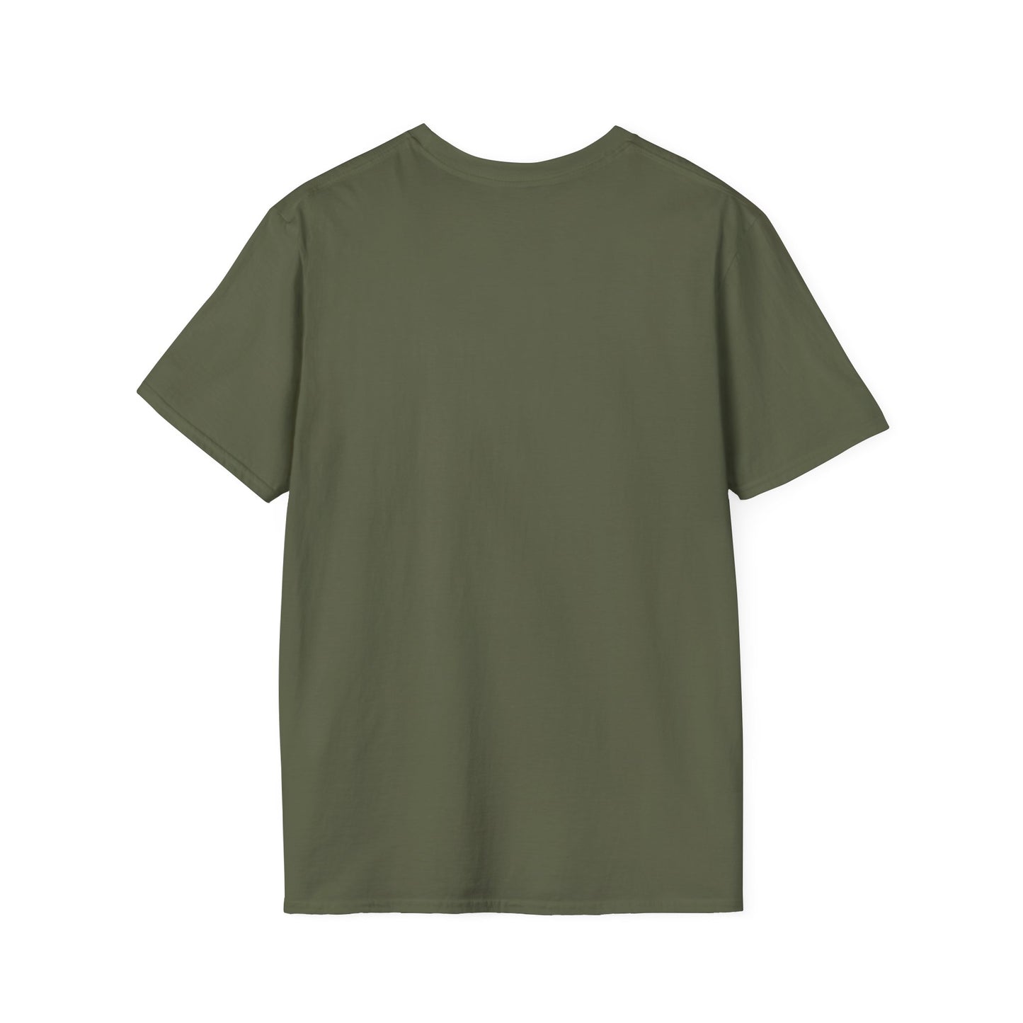 Chakra Style Mandala T-Shirt