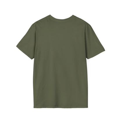 Chakra Style Mandala T-Shirt