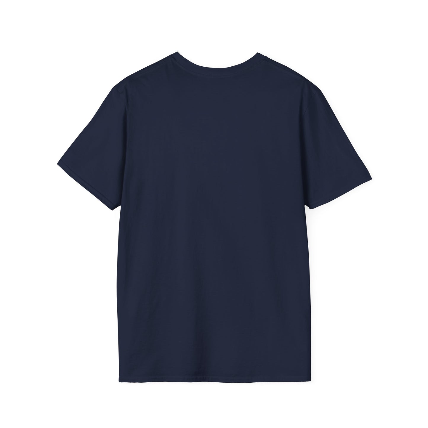 Chakra Style Mandala T-Shirt