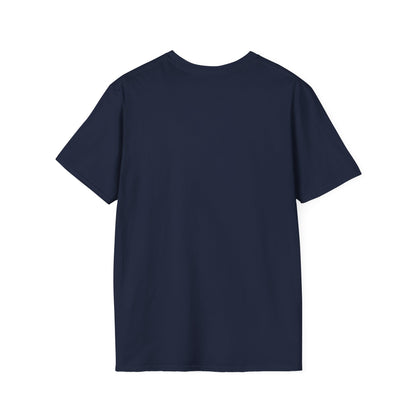 Chakra Style Mandala T-Shirt