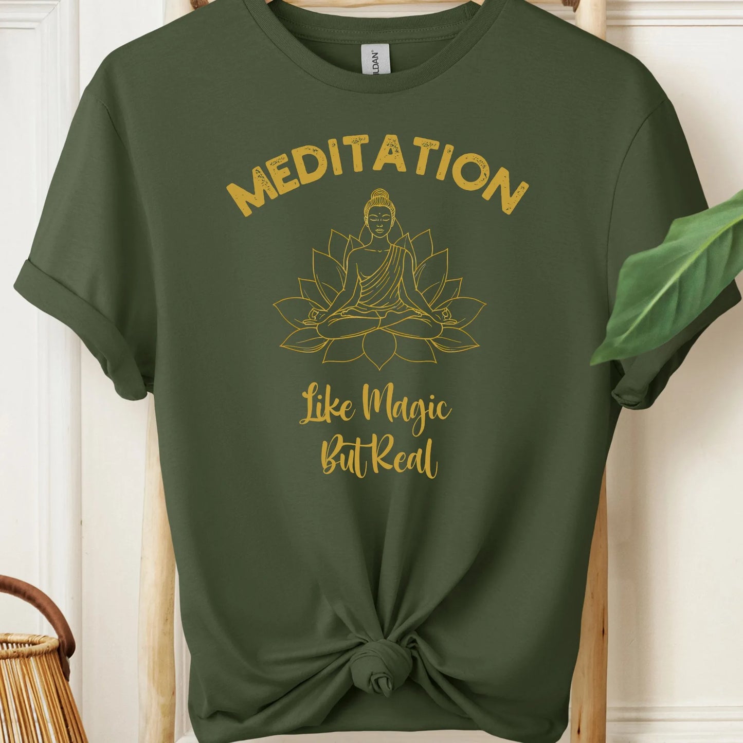 Like Magic But Real T-Shirt!