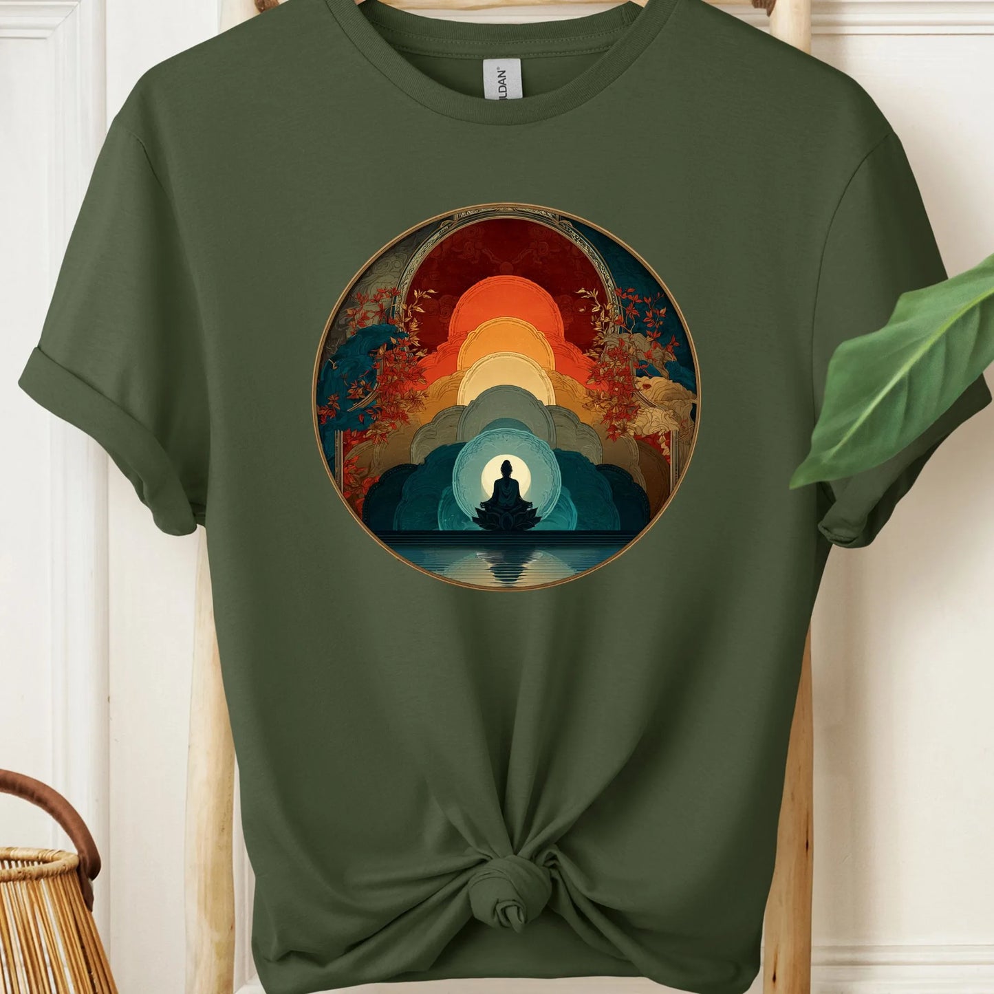 Inner Aurora T-Shirt!