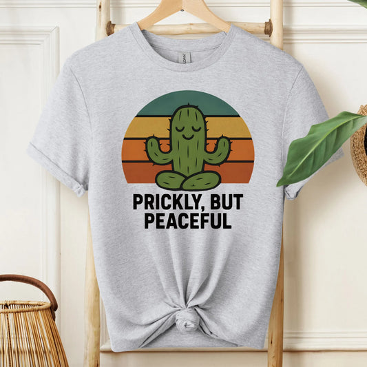 Cactus Calm T-Shirt!