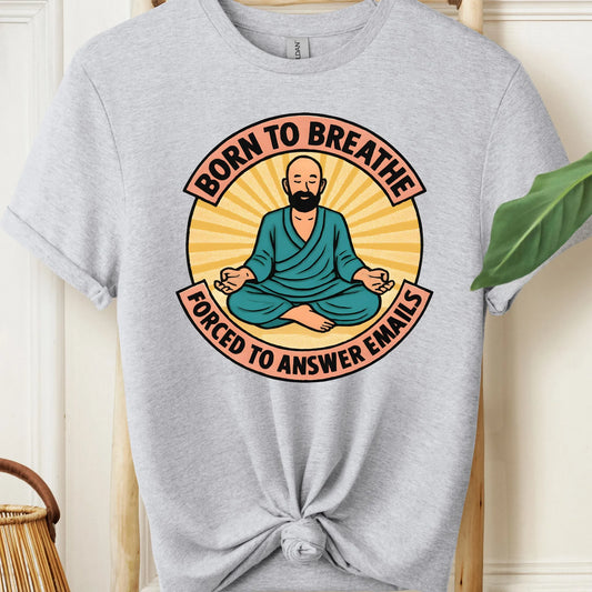 Irony of Peace T-Shirt!